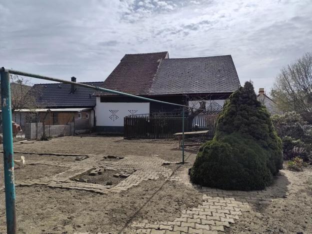 Prodej podílu rodinného domu, Heřmanův Městec, Jarkovského, 220 m2