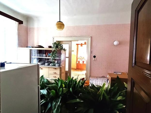 Prodej podílu rodinného domu, Heřmanův Městec, Jarkovského, 220 m2