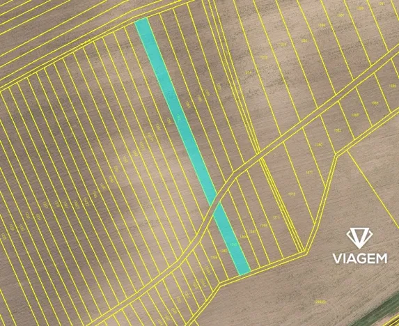 Prodej podílu pole, Archlebov, 3494 m2