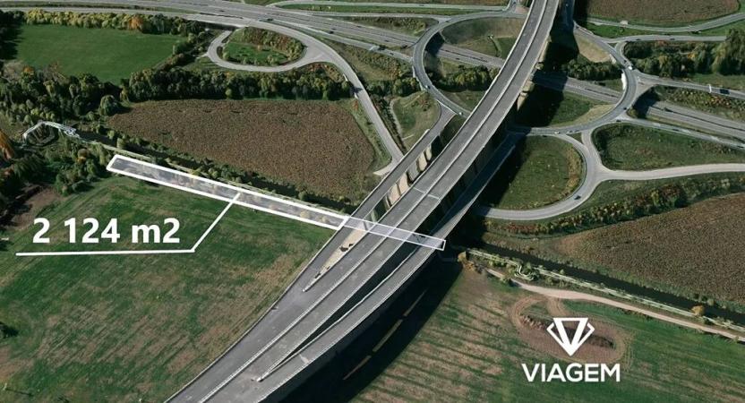 Prodej podílu pole, Opatovice nad Labem, 2461 m2