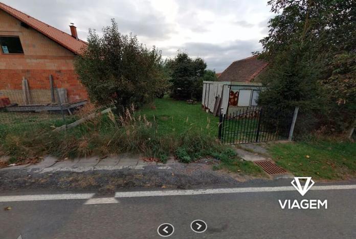 Prodej podílu pozemku pro bydlení, Příchovice, 238 m2