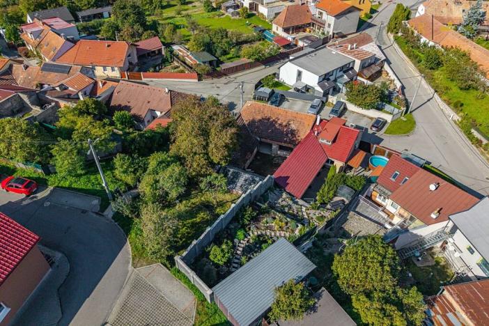 Prodej rodinného domu, Čebín, 171 m2