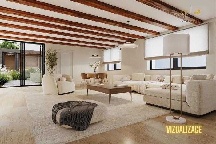 Prodej rodinného domu, Čebín, 171 m2