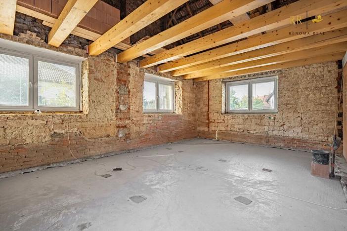 Prodej rodinného domu, Čebín, 171 m2