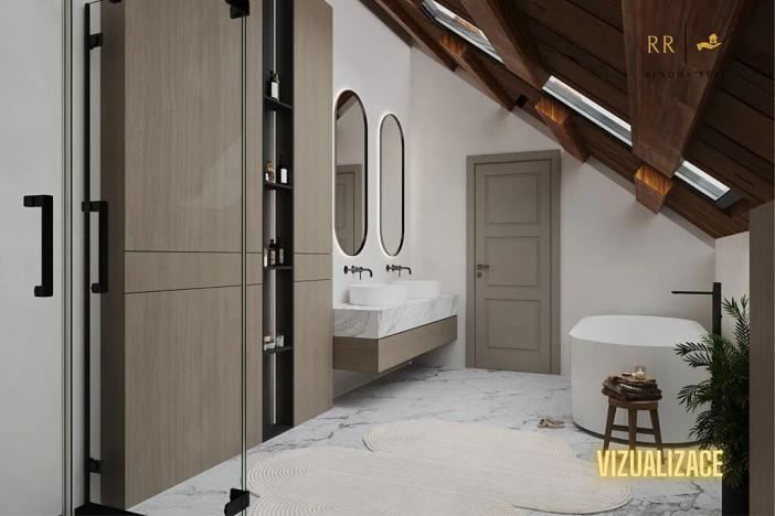 Prodej rodinného domu, Čebín, 171 m2