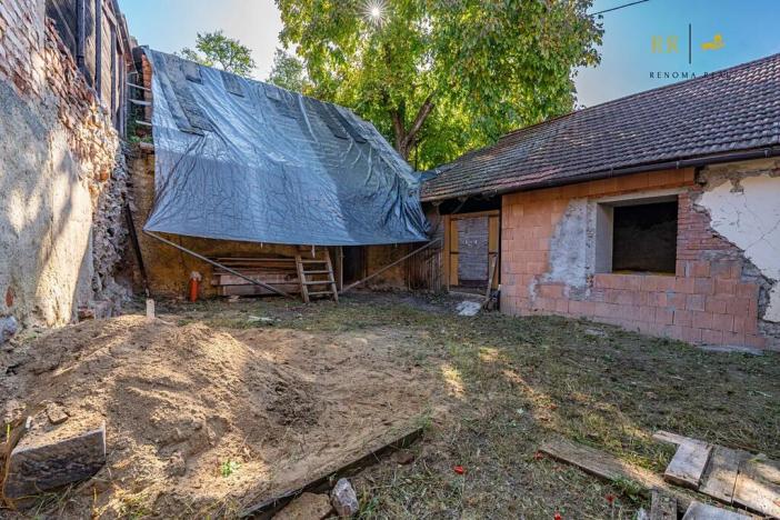 Prodej rodinného domu, Čebín, 171 m2