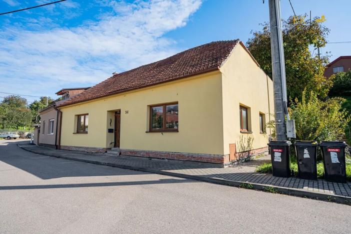 Prodej rodinného domu, Čebín, 171 m2