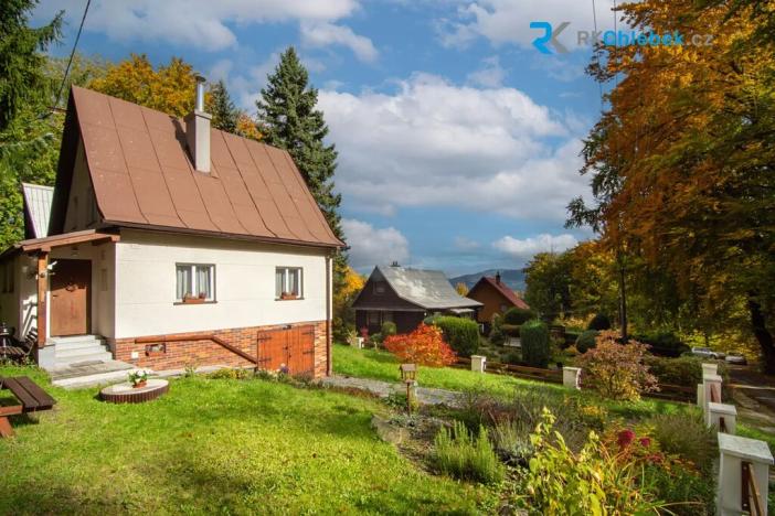 Prodej rodinného domu, Pstruží, 117 m2