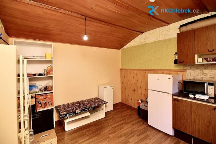 Prodej pozemku, Staříč, 409 m2