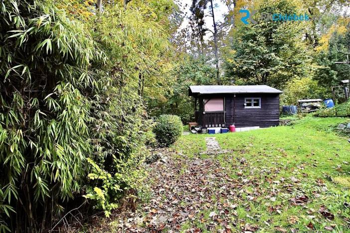 Prodej pozemku, Staříč, 409 m2