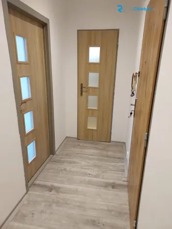 Pronájem bytu 2+1, Kopřivnice, 17. listopadu, 46 m2