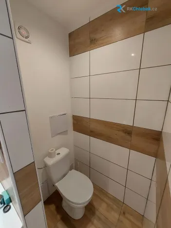 Pronájem bytu 2+1, Kopřivnice, 17. listopadu, 46 m2