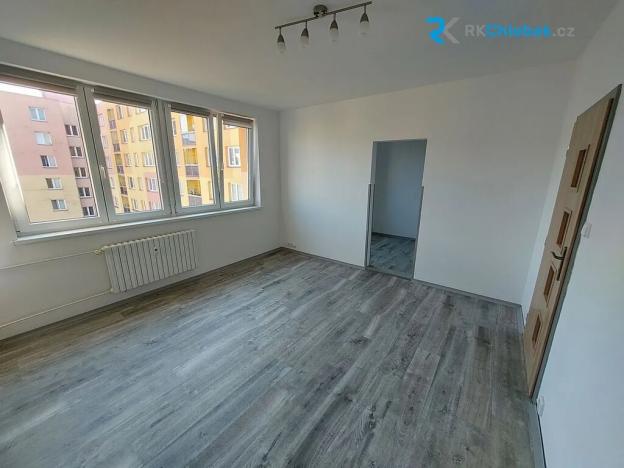 Pronájem bytu 2+1, Kopřivnice, 17. listopadu, 46 m2