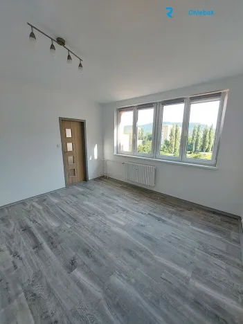 Pronájem bytu 2+1, Kopřivnice, 17. listopadu, 46 m2