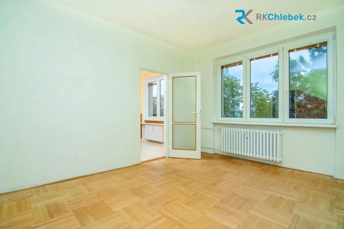 Prodej bytu 2+1, Ostrava, Španielova, 55 m2