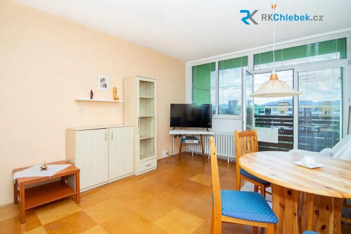 Pronájem bytu 2+1, Frýdek-Místek, Anenská, 56 m2