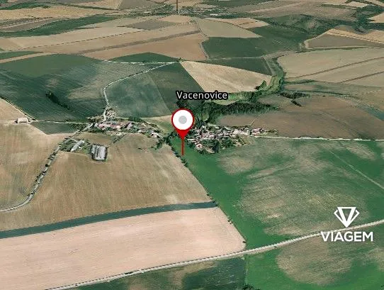 Prodej podílu pole, Jaroměřice nad Rokytnou, 1156 m2