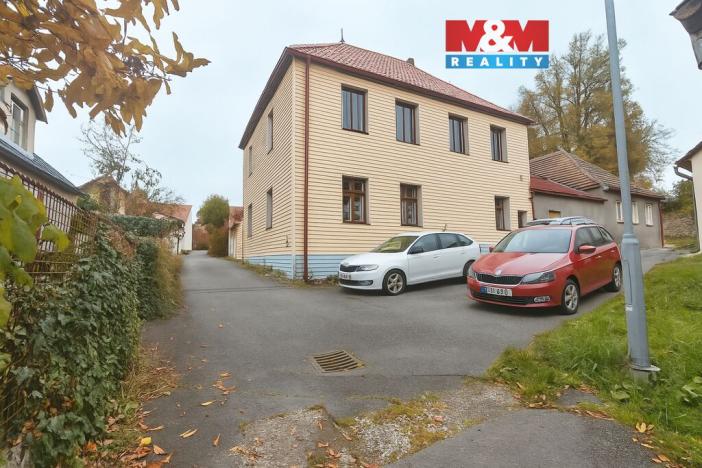 Prodej rodinného domu, Tučapy, 133 m2