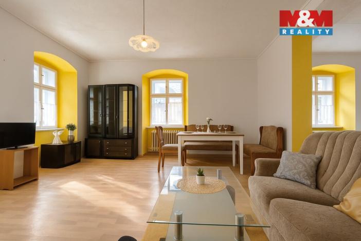 Prodej rodinného domu, Tučapy, 133 m2