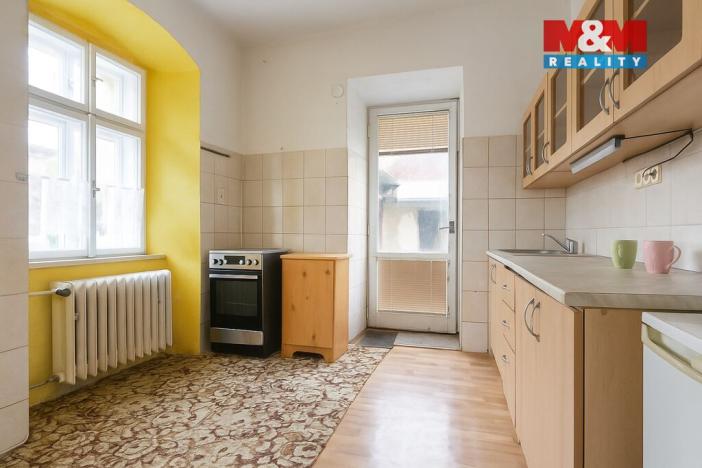 Prodej rodinného domu, Tučapy, 133 m2