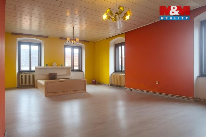 Prodej rodinného domu, Tučapy, 133 m2