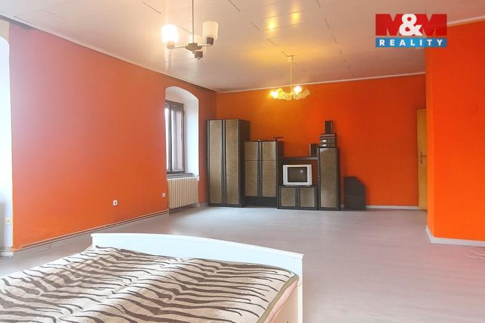 Prodej rodinného domu, Tučapy, 133 m2