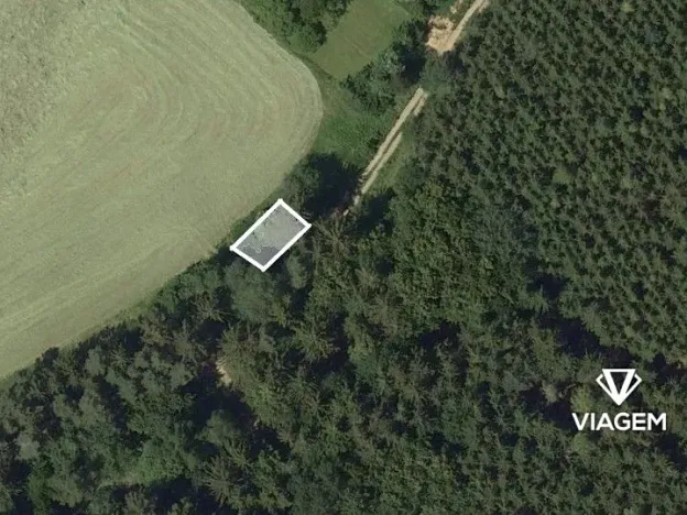 Prodej podílu pole, Malá Roudka, 1535 m2