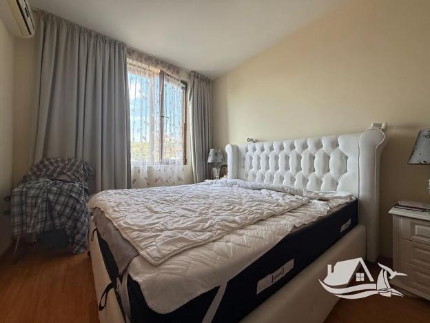 Prodej bytu 3+kk, Nesebar, Bulharsko, 90 m2