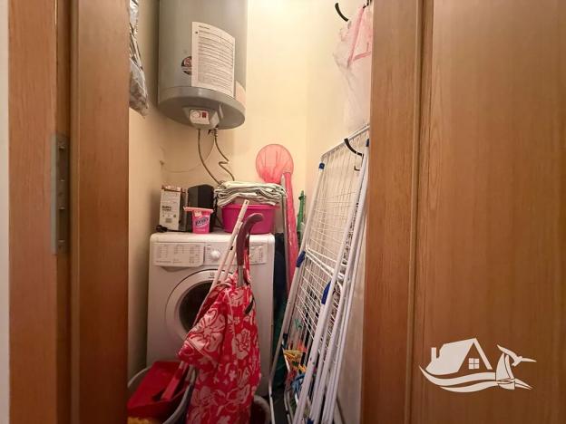 Prodej bytu 3+kk, Nesebar, Bulharsko, 90 m2