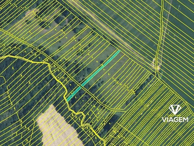 Prodej podílu pole, Mistřice, 3801 m2