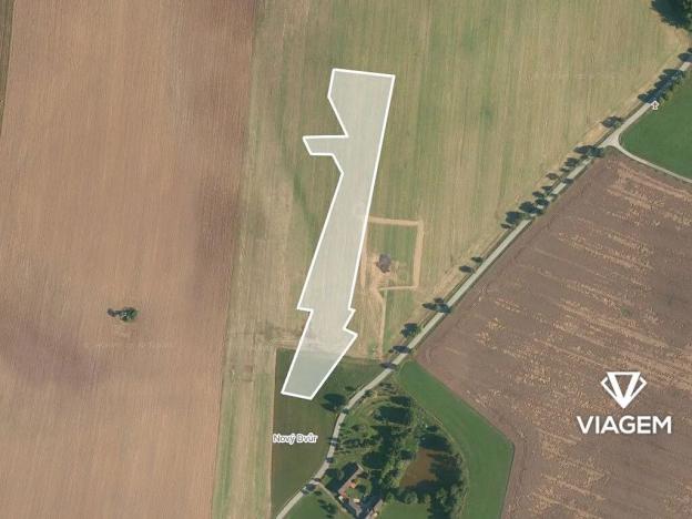 Prodej podílu pole, Tučapy, 4844 m2