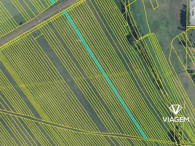 Prodej podílu pole, Rohatec, 1184 m2