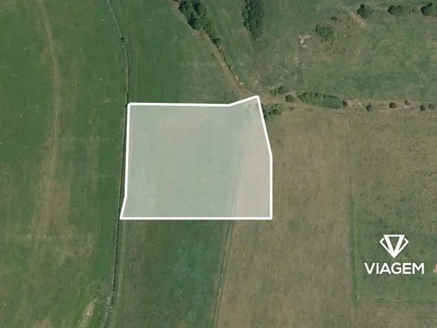 Prodej podílu pole, Kejnice, 2245 m2