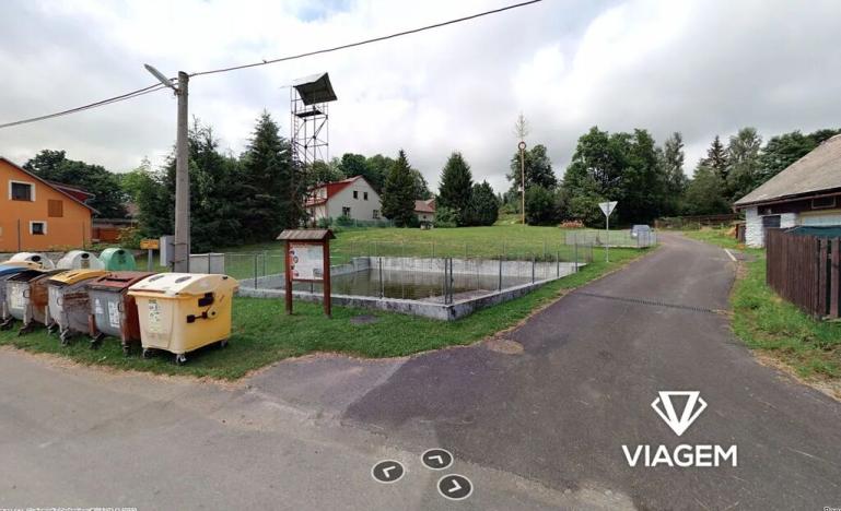 Prodej podílu zahrady, Vacov, 376 m2