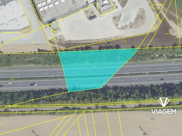 Prodej podílu pole, Nehvizdy, 1492 m2