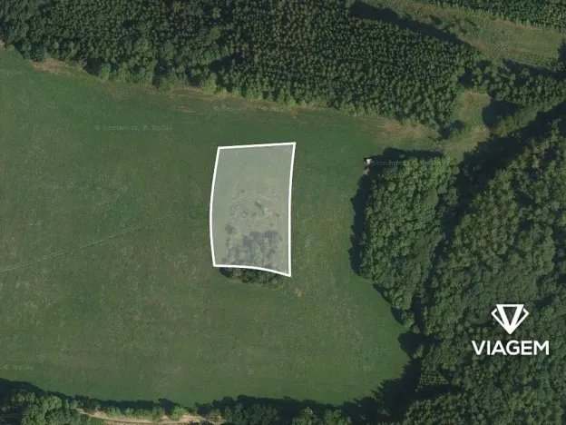 Prodej podílu pole, Městečko Trnávka, 1564 m2