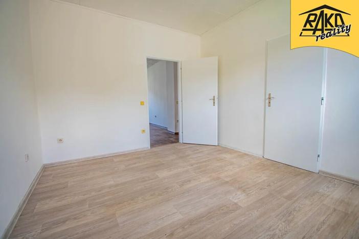 Pronájem bytu 2+1, Trutnov, Procházkova, 54 m2