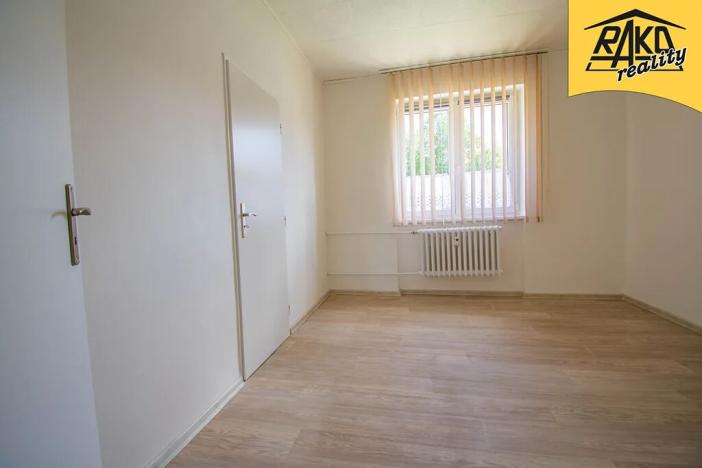 Pronájem bytu 2+1, Trutnov, Procházkova, 54 m2