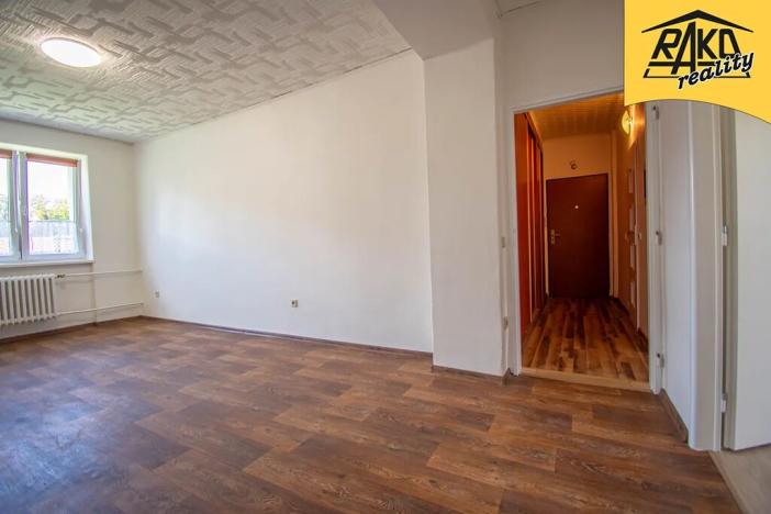 Pronájem bytu 2+1, Trutnov, Procházkova, 54 m2