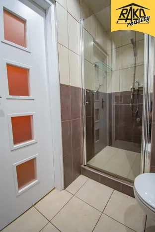 Pronájem bytu 2+1, Trutnov, Procházkova, 54 m2