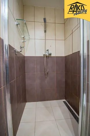 Pronájem bytu 2+1, Trutnov, Procházkova, 54 m2