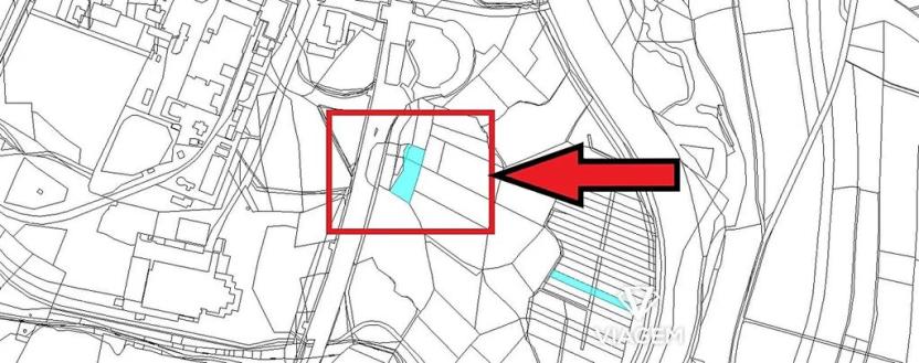 Prodej podílu pole, Hradec Králové, 1416 m2