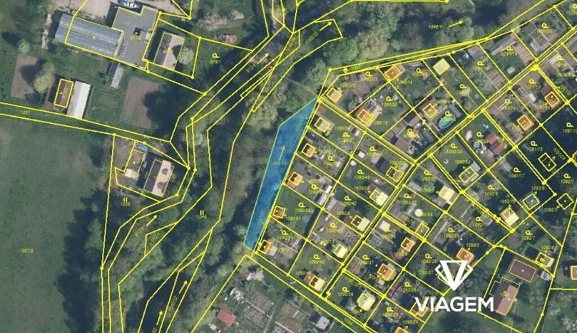 Prodej pole, Horní Bludovice, 530 m2