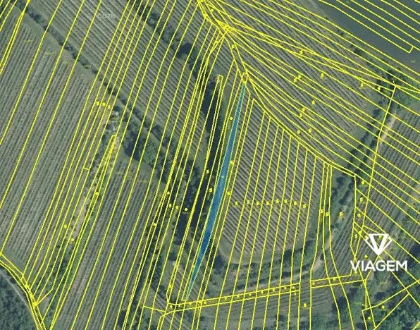 Prodej podílu pole, Uherčice, 206 m2