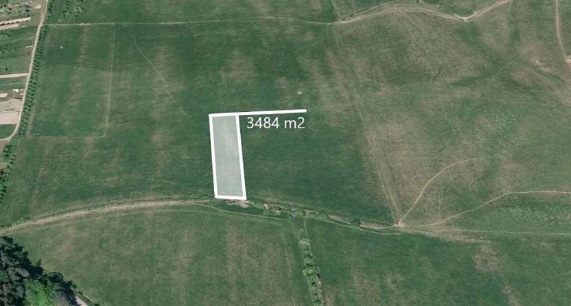 Prodej podílu pole, Valašské Klobouky, 145 m2