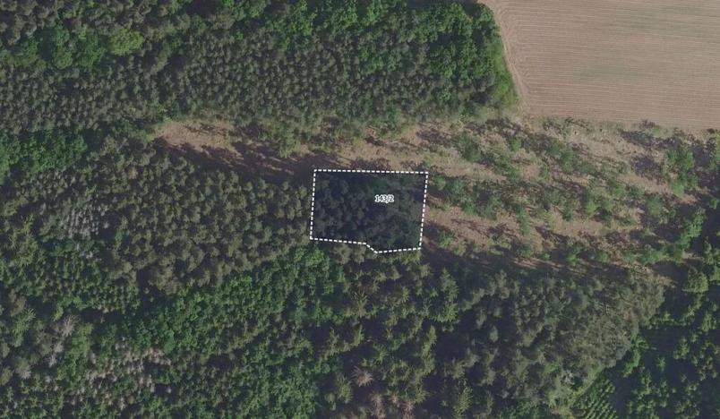 Prodej pole, Výžerky, 47657 m2