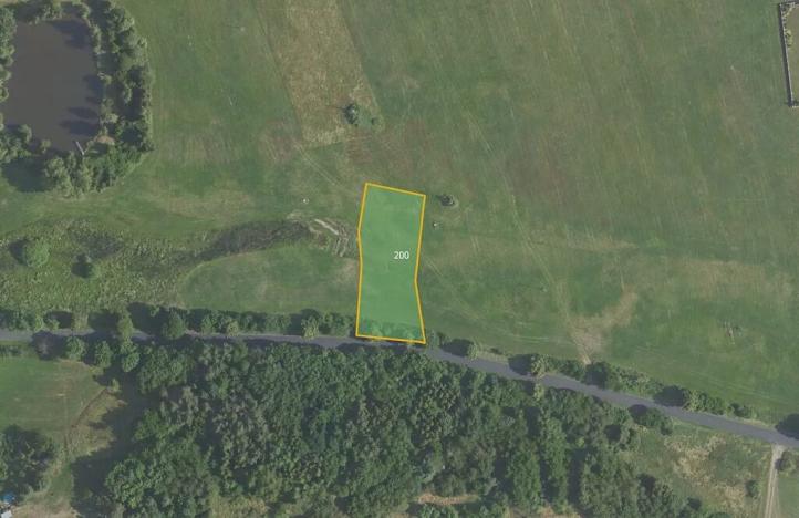 Prodej pole, Drahlín, 15954 m2