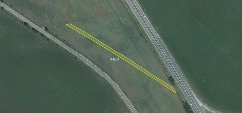 Prodej podílu pole, Břeclav, 23044 m2