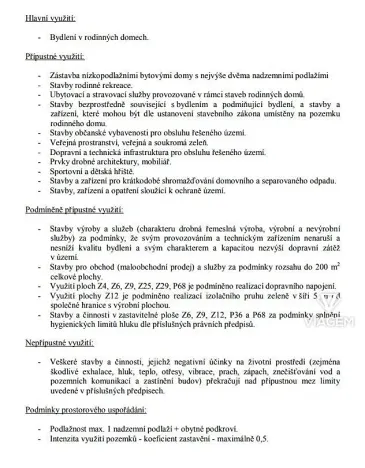 Prodej podílu pozemku pro bydlení, Velká Jesenice, 1001 m2