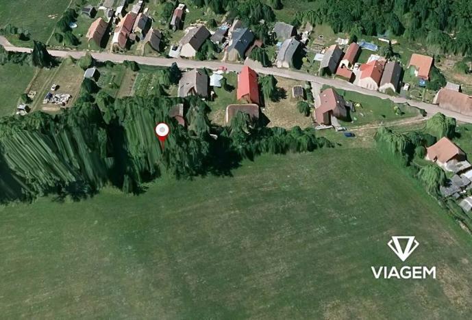 Prodej podílu pole, Kacákova Lhota, 456 m2